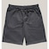 Bermuda Moletom Wss Brasil - Masculina CINZA