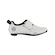 Sapatilha de Triathlon Absolute Triton - Unissex BRANCO/PRETO