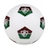 Bola de Futebol de Campo S3 Sport Bel Oficial Fluminense Flu-Cpo-Esc BRANCO/VERMELHO