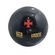 Bola de Futebol de Campo S3 Sport Bel Vasco Oficial Crvg-Cpo5 PRETO/OURO