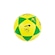 Bola de Futvôlei Mikasa Couro Sint Anderson Aguia Ft-5Gy-Fva1 Amarelo/Verde