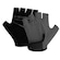 Luva Acte Sports para Bike - Unissex CINZA/PRETO