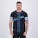 Camisa Grêmio Baseball - Masculina PRETO