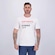 Camiseta New Balance São Paulo Sentimento - Masculina BRANCO