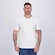 Camiseta Nicoboco Higgins - Masculina BRANCO