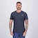Camiseta Le Coq Sportif Urban - Masculina CINZA