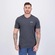 Camiseta Oakley Ellipse Tee II Masculina PRETO