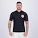 Polo Internacional Colorado Preta PRETO