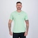 Camiseta Oakley Mesh Perform Masculina VERDE