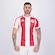 Camisa Kappa Bangu I Supporter - Masculina BRANCO