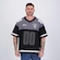 Camiseta Approve Nfl Raiders - Unissex PRETO