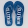 Chinelo Hurley Block Masculino AZUL
