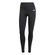 Calça Legging adidas Optime Essentials com Bolso - Feminina PRETO
