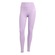 Calça Legging adidas Optime Essentials com Bolso - Feminina ROXO CLARO