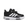 Tênis adidas Tensaur - Infantil PRETO/BRANCO