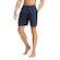 Short adidas Classic Solid - Masculino AZUL