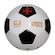 Mini Bola de Campo do Vasco da Gama S3 Sport Bel Oficial Crvg 4 BRANCO/PRETO