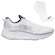Kit Tênis Fila Maxximus + Meia - Feminino BRANCO/PRETO