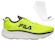 Kit Tênis Fila Maxximus + Meia - Feminino VERDE/PRETO