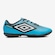 Chuteira Society Umbro Cannon - Adulto AZUL CLARO