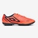 Chuteira Society Umbro Orbit - Adulto CORAL