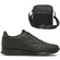 Tênis Olympikus Jogging 100 + 1 Shoulder Bag Olympikus - Unissex PRETO