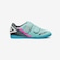 Chuteira Futsal Umbro Flip - Infantil AZUL CLARO
