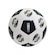 Bola de Futebol de Campo S3 Sport Bel Oficial Vasco Futebol Crvg-Cpo7 BRANCO/PRETO