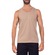 Camiseta Regata Rip Curl Brand Icon Tank - Masculina MARROM