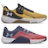 Tênis Under Armour Tribase Lift + Tenis Under Armour Tribase Reps - Unissex AMARELO
