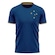 Camisa Braziline Cruzeiro Artilheiro - Masculina AZUL