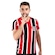 Camisa de Time Retromania Away 1991 São Paulo  - Masculino VERMELHO