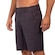 Bermuda Híbrida Masculina Rip Curl Boardwalk Jackson Bra - RIP CURL - Masculino PRETO