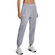 Calça Jogger Under Armour Essential Fleece - Feminina CINZA
