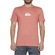 Camiseta Quiksilver Mini Comp - Masculina VERMELHO