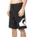 Bermuda Quiksilver Boardshort Everyday Side Logo 21 - Masculina PRETO
