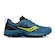 Tênis Saucony Excursion Tr 16 - Masculino AZUL/PRETO