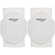 Joelheira Vôlei Penalty Indoor High Compress Basquete Handebol - Unissex BRANCO