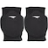 Joelheira Vôlei Penalty Indoor High Compress Basquete Handebol - Unissex PRETO
