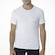 Camiseta de Corrida Masculina Mizuno Pro Uv - Mizuno - Masculino BRANCO