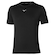 Camiseta de Corrida Masculina Mizuno Core Tee - Mizuno - Masculino PRETO