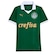Camisa do Palmeiras I 2024 Puma - Infantil VERDE