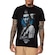 Camiseta Okdok Artistic - Masculina PRETO