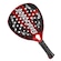 Raquete de Padel Babolat Tech Veron Juan Lebron VERMELHO