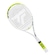 Raquete de Tênis Tecnifibre Tf X1 V2 300G BRANCO