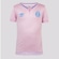 Camisa do Grêmio Outubro Rosa 2024 Umbro - Infantil ROSA