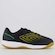 Chuteira Futsal Umbro Br - Infantil PRETO