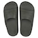 Chinelo Olympikus Sereno Slide Unissex VERDE ESCURO