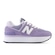 Tênis New Balance 574 + - Feminino Lilas