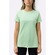Camiseta Columbia Basica Silk - Feminina VERDE